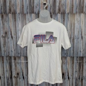 Fila Graphic Tee